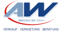 Logo der Firma Immobilien A.W. Immobilien GmbH aus Haag auf dem Branchenportal Finanzberater.net