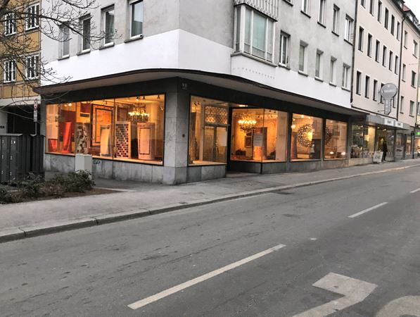 Beispielarbeit von Ardjmand Orientteppiche - veröffentlicht auf Heizungsbau.net