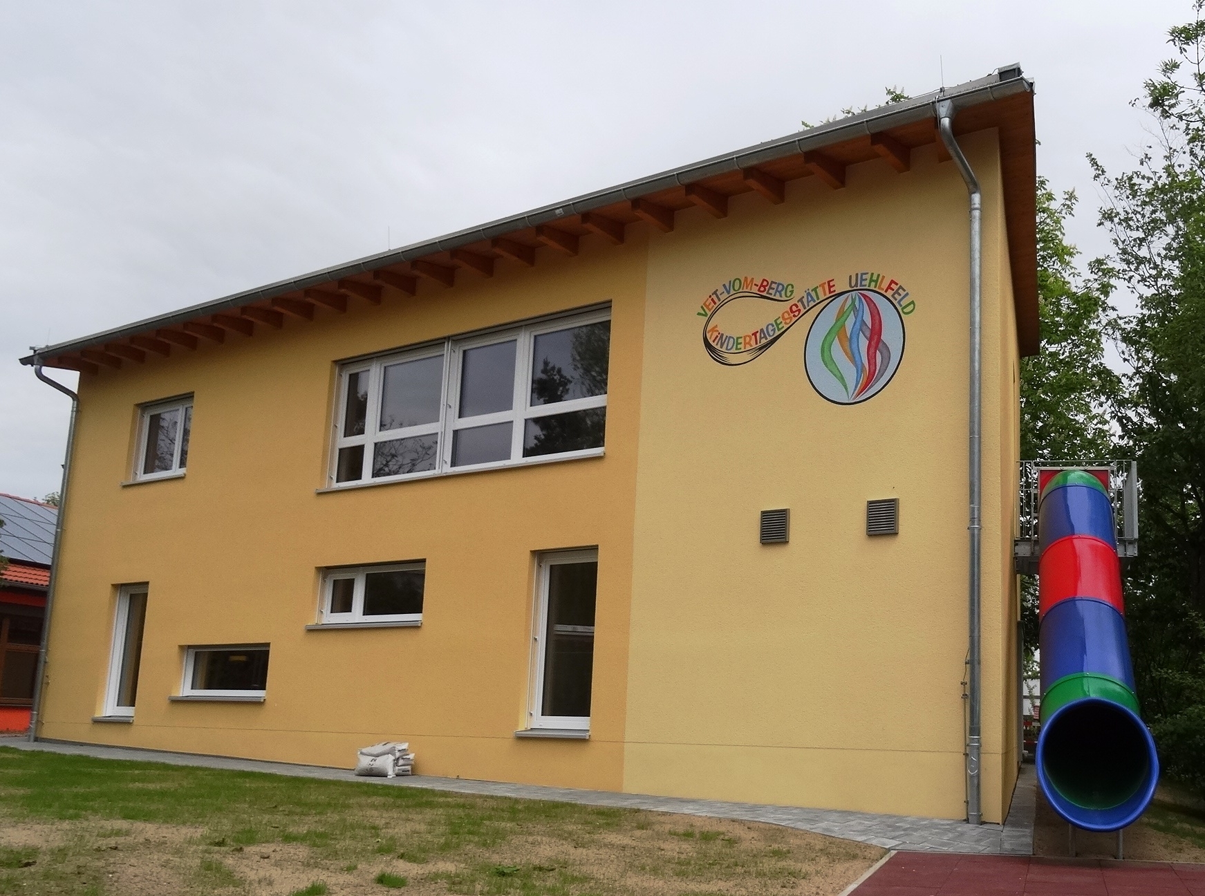 Beispielarbeit von Rain Fritz Bau GmbH - veröffentlicht auf Bauunternehmen.org