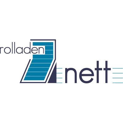 Logo der Firma Rolladen Nett GmbH & Co. KG aus Offenbach auf dem Branchenportal Fensterbau.org