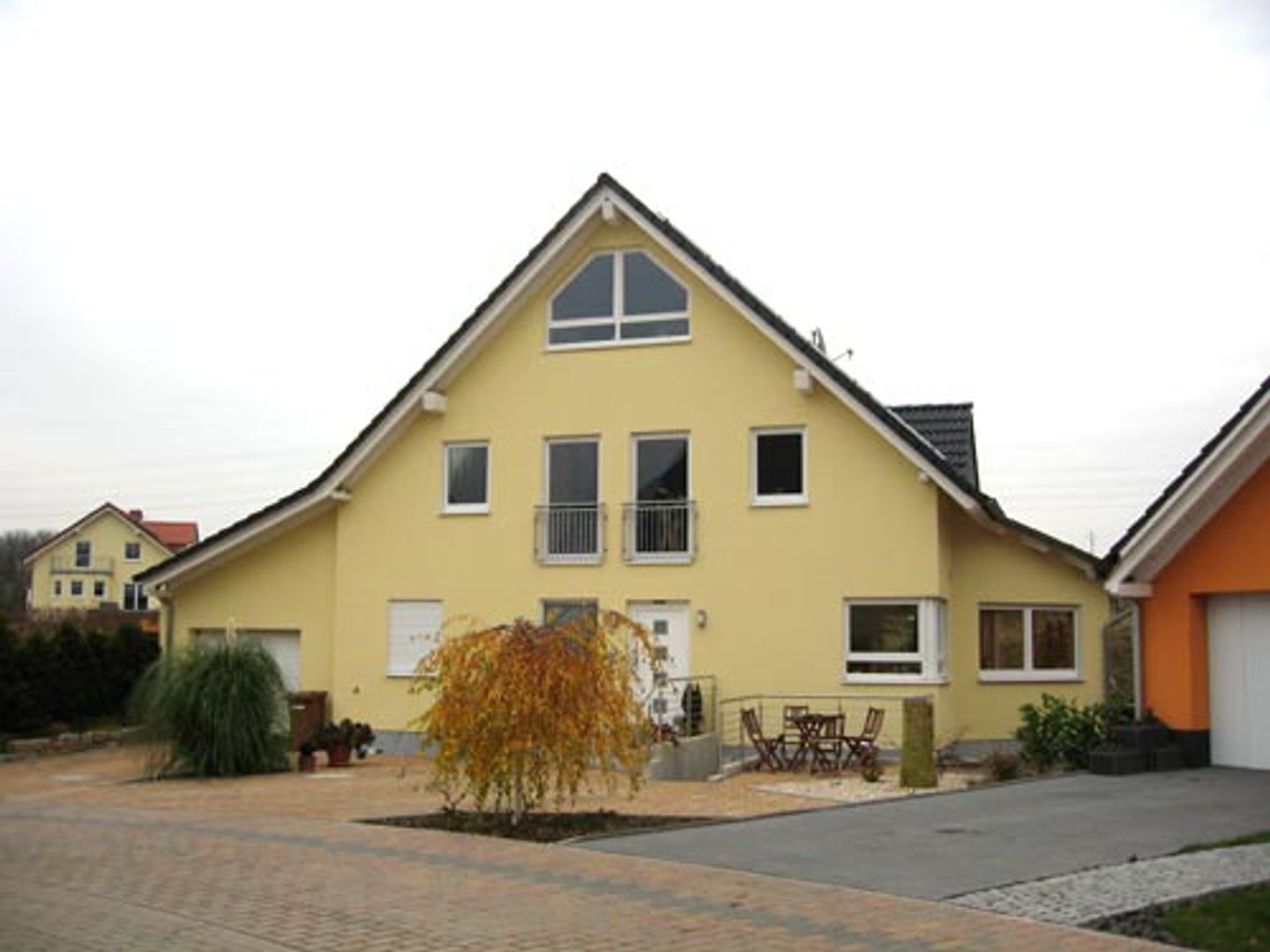 Beispielarbeit von Ehrlich Bauträger GmbH - veröffentlicht auf Bauunternehmen.org