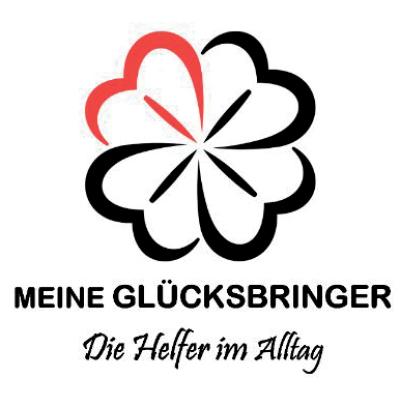 Logo der Firma Meine Glücksbringer aus Wolfstein auf dem Branchenportal Hausmeisterdienste.net