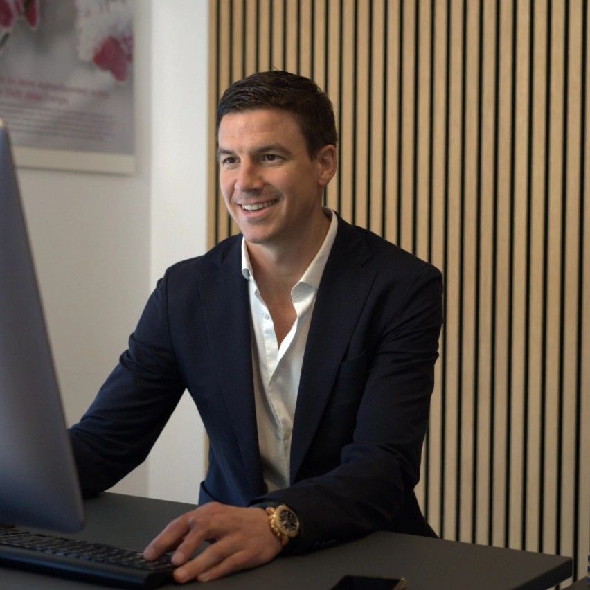 Beispielarbeit von Der Rentenverdoppler Kaspar Obermüller - veröffentlicht auf Finanzberater.net