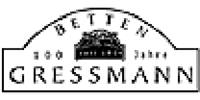 Logo der Firma Gressmann Betten aus Ingolstadt auf dem Branchenportal Hausmeisterdienste.net
