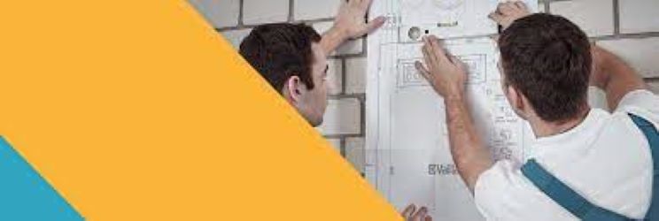 Beispielarbeit von Sanitär- und Heizungstechnik Vogt GmbH - veröffentlicht auf Gutachter.org