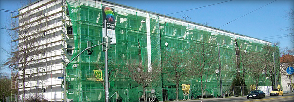 Gerüstbau Gleich cover image