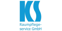 Logo der Firma K & S Raumpflegeservice GmbH aus Schweinfurt auf dem Branchenportal Hausmeisterdienste.net