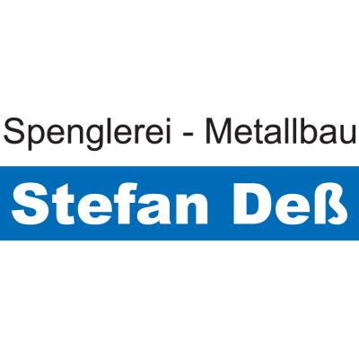 Logo der Firma Deß Stefan aus Freystadt auf dem Branchenportal Sanitaer.org