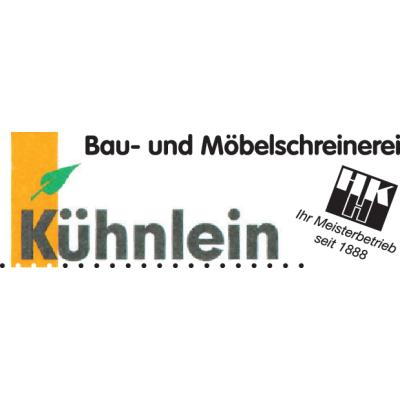 Logo der Firma Schreinerei Kühnlein Jürgen aus Roth auf dem Branchenportal Tischler-Schreiner.org