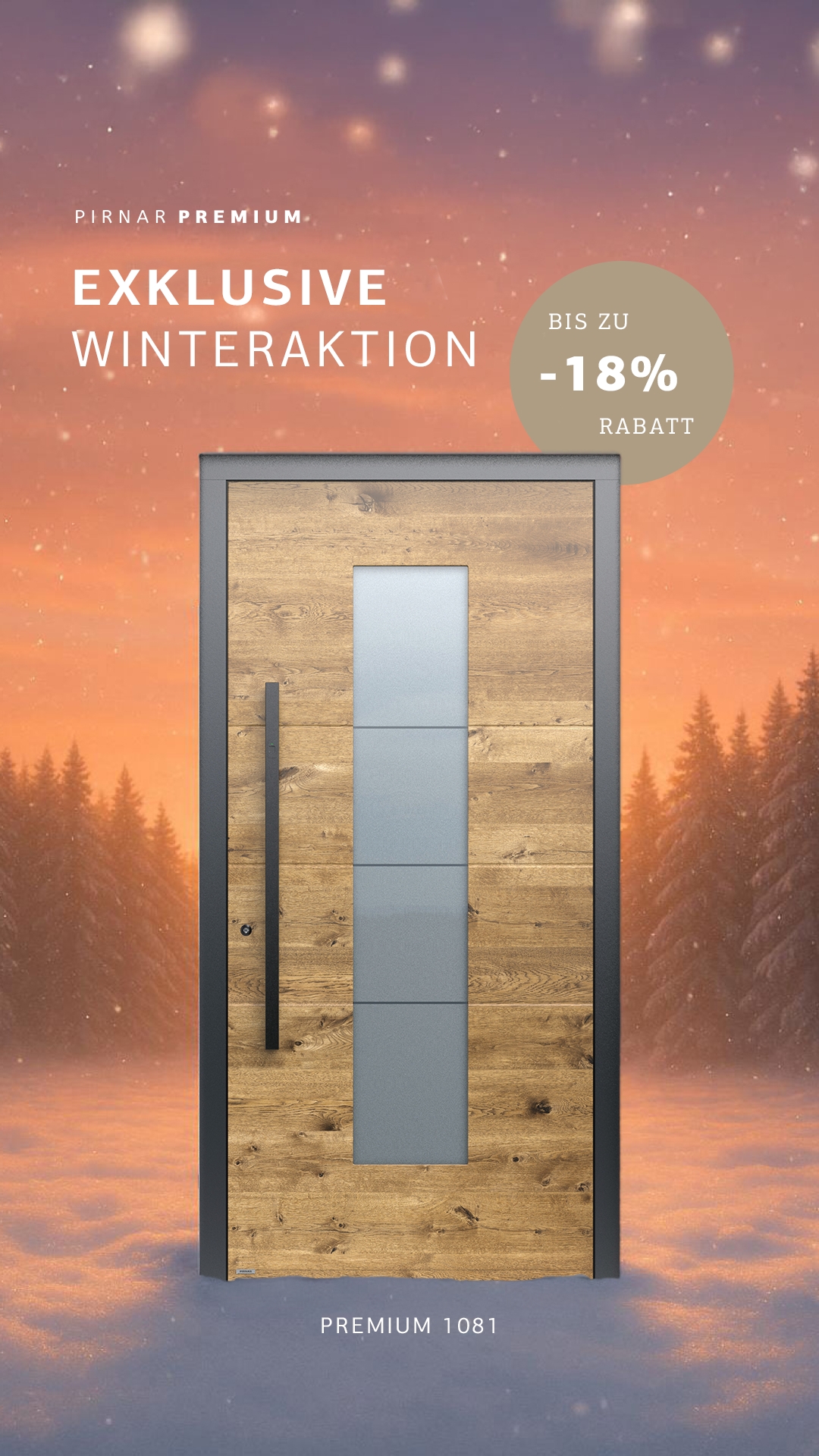 Beispielarbeit von Fenster vor Ort - veröffentlicht auf Glaserei.org