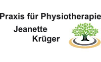 Jeanette Krüger Krankengymnastik - LOGO
