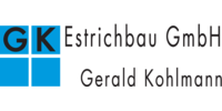 Logo der Firma GK Estrichbau Inh. Gerald Kohlmann aus Altendorf auf dem Branchenportal Bauunternehmen.org