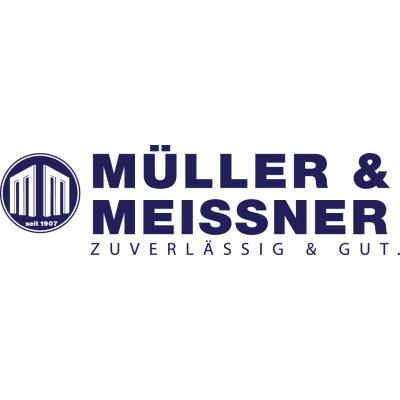 Logo der Firma Müller & Meissner GmbH aus Oerlenbach auf dem Branchenportal Glaserei.org