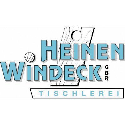 Logo der Firma Thomas Windeck GbR Heinz Heinen aus Mönchengladbach auf dem Branchenportal Tischler-Schreiner.org