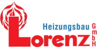 Logo der Firma Heizungsbau Lorenz GmbH aus Crottendorf auf dem Branchenportal Klimatechniker.net
