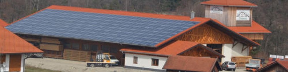 Zimmerei Michael Geisenberger GmbH cover image