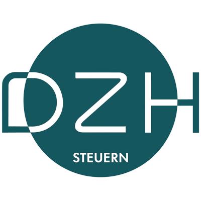 Logo der Firma DZH Steuerberater Wirtschaftsprüfer PartG mbB aus Uffenheim auf dem Branchenportal Steuer-Berater.de