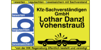 Logo der Firma b.b.b. Kfz-Sachverständigen GmbH aus Vohenstrauß auf dem Branchenportal Gutachter.org
