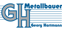 Logo der Firma Hartmann Metallbau aus Kipfenberg auf dem Branchenportal Schlosserei.net