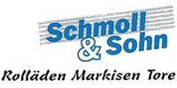 Logo der Firma Schmoll & Sohn Rollläden Markisen Tore aus Kassel auf dem Branchenportal Fensterbau.org