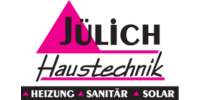 Logo der Firma Haustechnik Jülich aus Kandel auf dem Branchenportal Elektriker.org