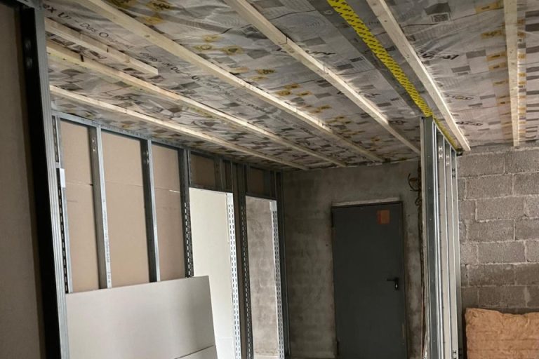 Beispielarbeit von Noyan Bau GmbH - veröffentlicht auf Bauunternehmen.org