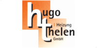 Logo der Firma Thelen Hugo GmbH aus Düsseldorf auf dem Branchenportal Heizungsbau.net