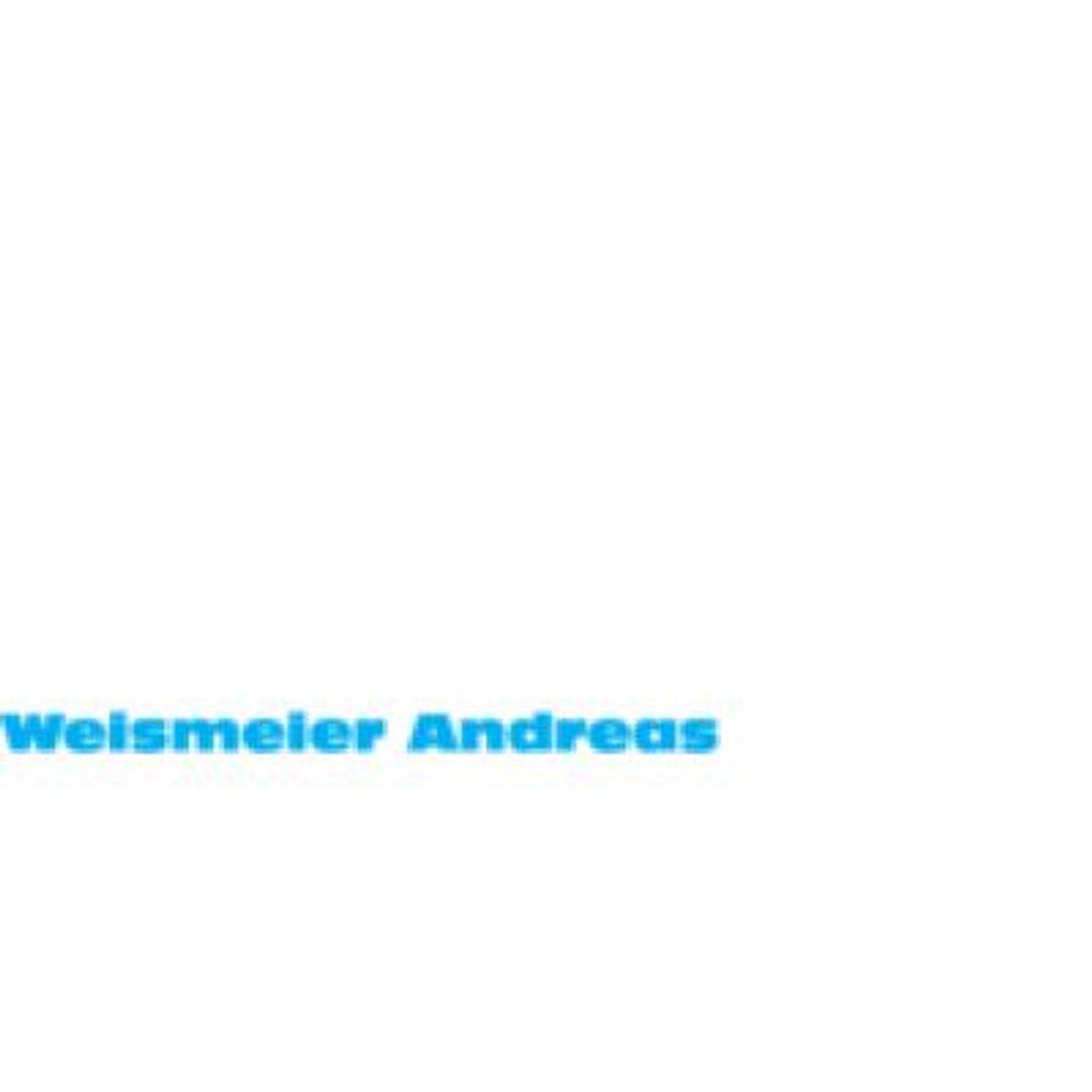 Logo der Firma Andreas Weismeier San.Inst.u.Spenglerei aus Weiden auf dem Branchenportal Sanitaer.org