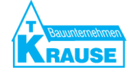 Logo der Firma Bauunternehmen Torsten Krause aus Neustadt auf dem Branchenportal Fliesenleger.net