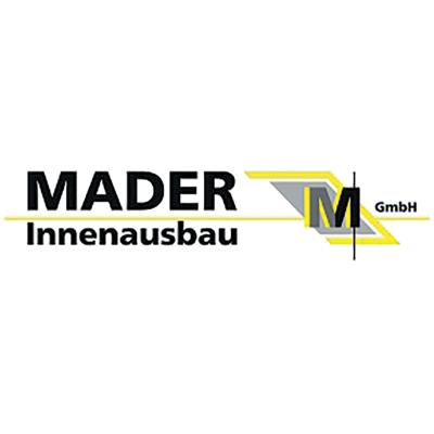 Logo der Firma Mader Innenausbau GmbH aus Bahretal auf dem Branchenportal Bauunternehmen.org