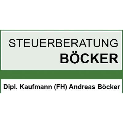 Logo der Firma Steuerberatung Böcker aus Moers auf dem Branchenportal Steuer-Berater.de