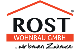Logo der Firma Wohnbau Rost GmbH aus Fürth auf dem Branchenportal Bauunternehmen.org