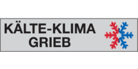 Logo der Firma Kälte-Klima Grieb aus Velbert auf dem Branchenportal Klimatechniker.net