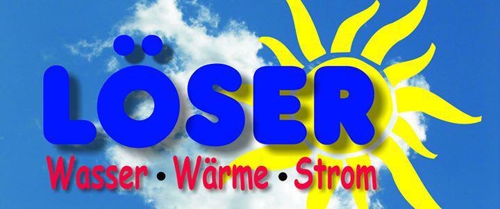 Beispielarbeit von Löser Wasser - Wärme - Strom - veröffentlicht auf Heizungsbau.net