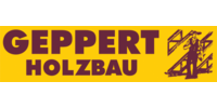 Logo der Firma Geppert Joachim, Holzbau aus Schwanau auf dem Branchenportal Tischler-Schreiner.org