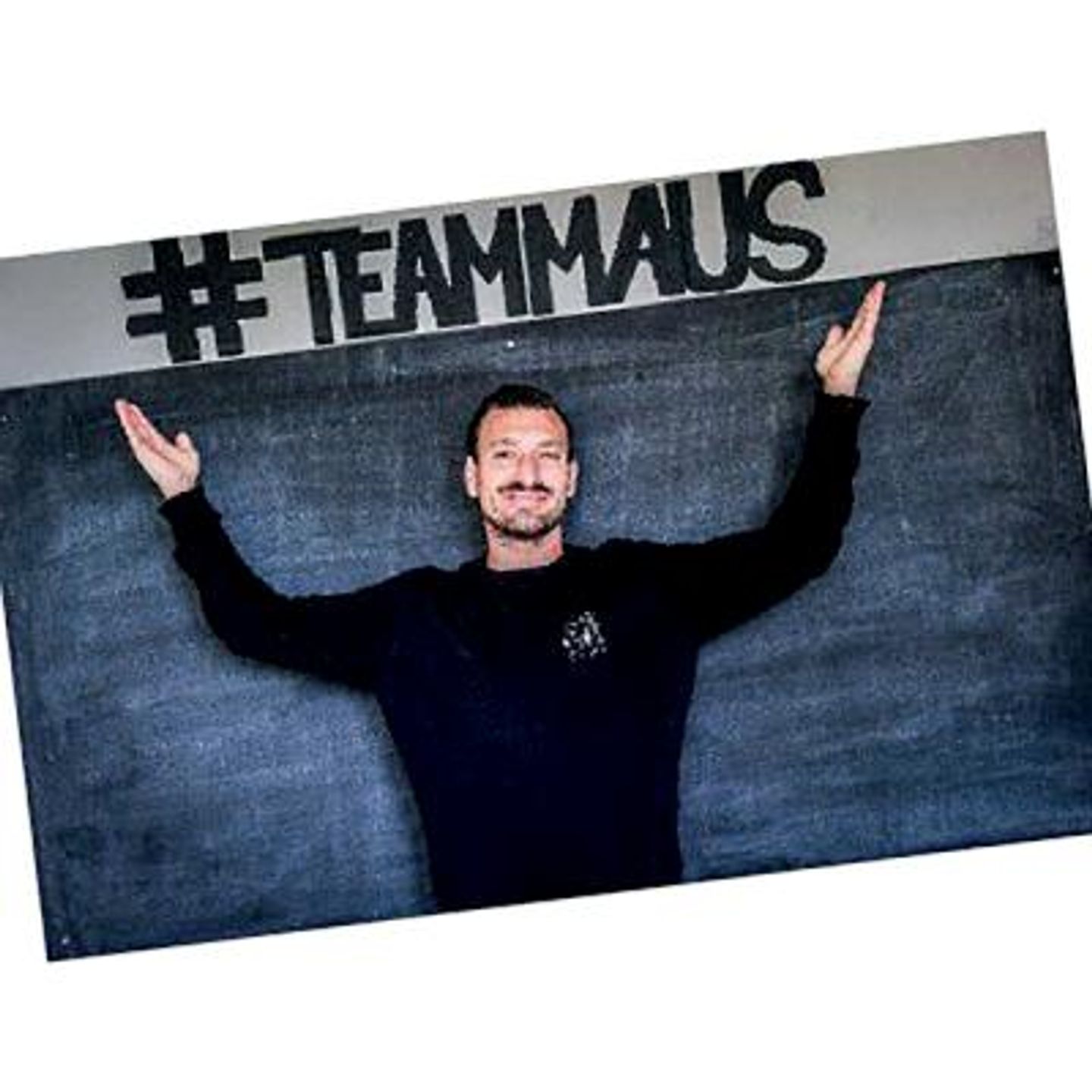 Logo der Firma Schreinerei Maus Inh. me. Christian Maus aus Wiesbaden auf dem Branchenportal Tischler-Schreiner.org