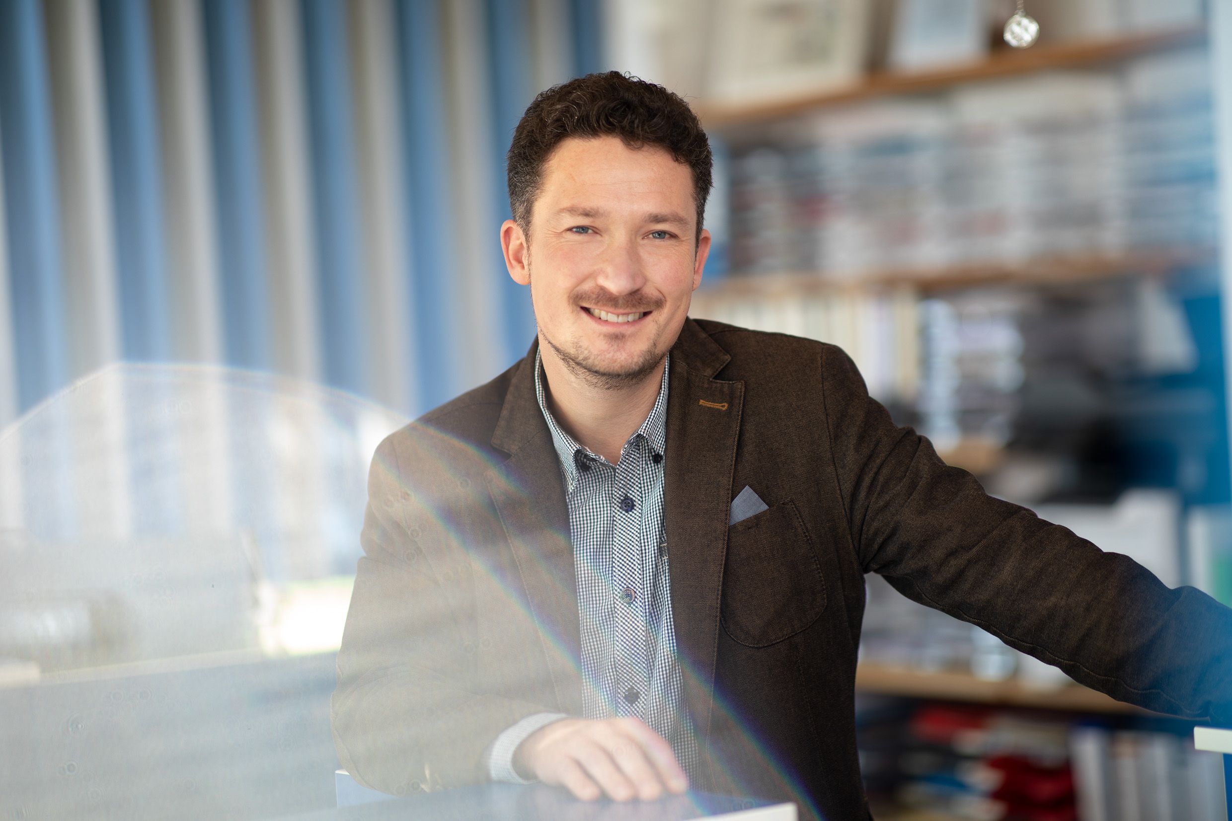 Beispielarbeit von Thomas Gewald Allianz Generalvertretung - veröffentlicht auf Finanzberater.net