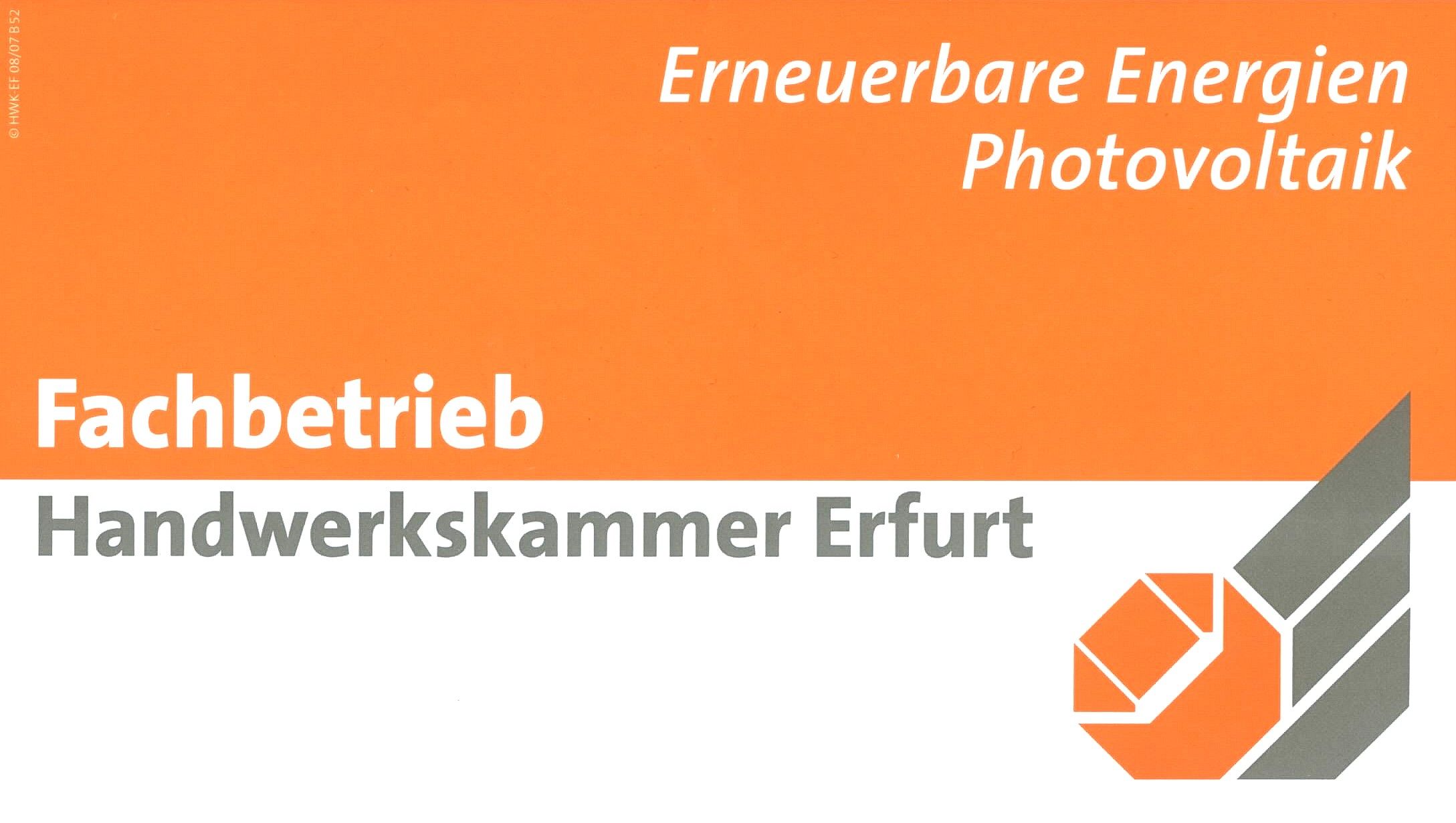 Beispielarbeit von SunTech-ElektroTeam H. Schmidt - veröffentlicht auf Elektriker.org
