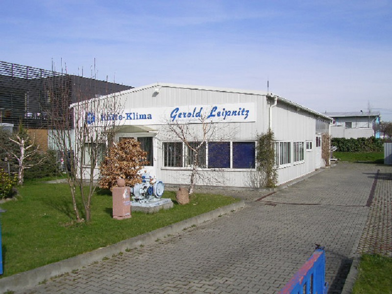Beispielarbeit von Kälte-Klima-Leipnitz - veröffentlicht auf Sanitaer.org