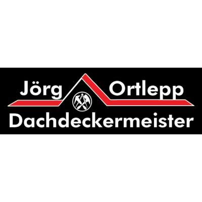 Logo der Firma Jörg Ortlepp Dachdeckermeister aus Bodelwitz auf dem Branchenportal Dachdecker.com