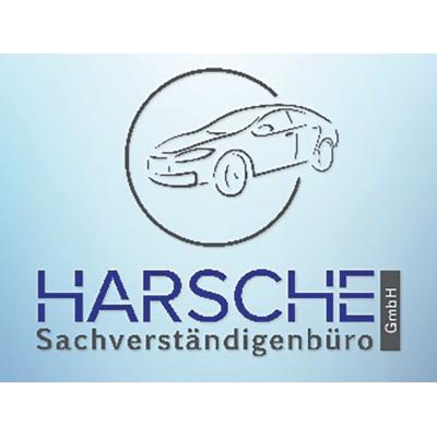 Logo der Firma Sachverständigenbüro Harsche GmbH aus Bad Breisig auf dem Branchenportal Gutachter.org