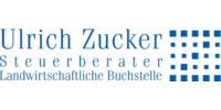 Logo der Firma Ulrich Zucker, Steuerberater aus Beilngries auf dem Branchenportal Steuer-Berater.de