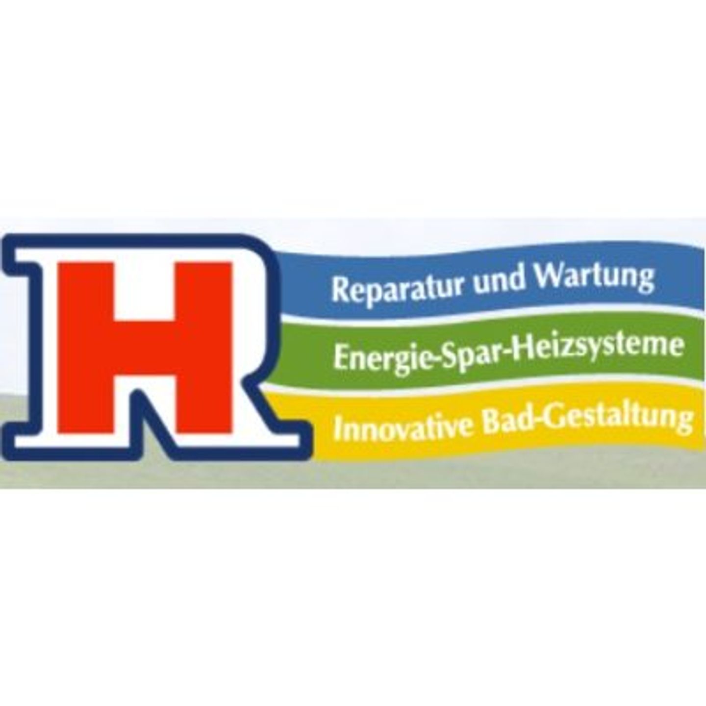 Logo der Firma Hackl Reinhard GmbH aus Bad Feilnbach auf dem Branchenportal Sanitaer.org