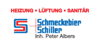 Logo der Firma Schmeckebier & Schiller GmbH aus Ilsede auf dem Branchenportal Heizungsbau.net