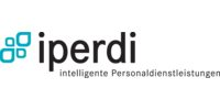 Logo der Firma iperdi GmbH intelligente Personaldienstleistungen aus Kamenz auf dem Branchenportal Schlosserei.net