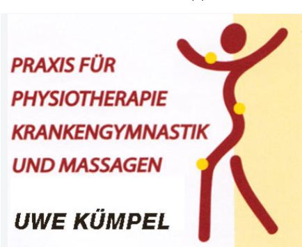 Uwe Kümpel Praxis für Physiotherapie