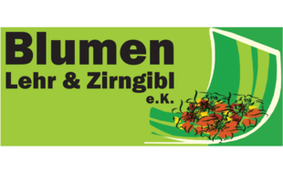 Logo der Firma Blumen Lehr & Zirngibl e.K. aus Nürnberg auf dem Branchenportal Gartenbau.org