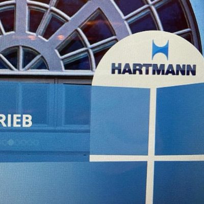 Logo der Firma Fenster-Fachbetrieb Olga Hartmann aus Edemissen auf dem Branchenportal Glaserei.org