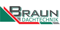 Logo der Firma Braun Detlef Bedachungen GmbH & Co. KG aus Düsseldorf auf dem Branchenportal Dachdecker.com