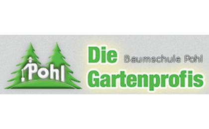 Logo der Firma Pohl Baumschule Pohl aus Cham auf dem Branchenportal Gartenbau.org